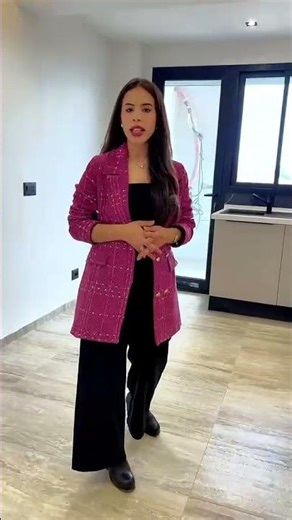 Résidence RAMIS - Immobilière Diar Frigui