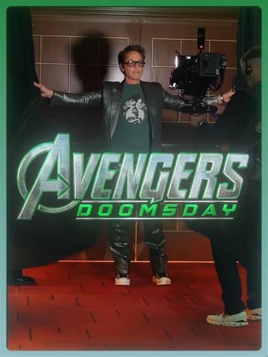 I'M SO ANXIETY TO SEE RDJ AS DOCTOR DOOM IN AVENGERS DOOMSDAY TRAILER!! || #avengers #avengersdoomsday #doctordoom #robertdowneyjr #anthonymackie #florencepugh #letitiawright #chrishemsworth #indiarosehemsworth #tomhiddleston #paulrudd #kathrynnewton #simuliu #lewispullman #hannahjohnkamen #wyattrussell #davidharbour #dannyramirez #chrisevans #hayleyatwell #vanessakirby #pedropascal #josephquinn #ebonmossbachrach #winstonduke #tenochhuerta #mabelcadena #alexlivinalli #jamesmarsden #rebeccaromijn