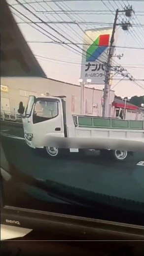 バイク 右直事故・・#shorts #ドライブレコーダー #迷惑運転 #危険運転 #事故