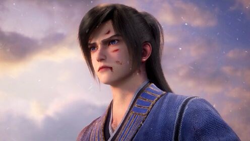 仙逆_动漫_高清完整版视频在线观看