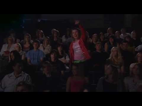 // Skins // Saison 2 Episode 2