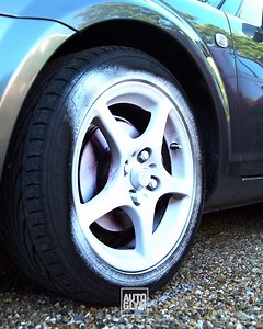 7.9K views · 59 reactions | Say goodbye to dirty wheels with our wheel cleaning mousse  | Autoglym | Facebook