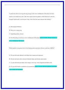 MDC IV Exam 2 Questions and Answers 100 Pass2132 636x882