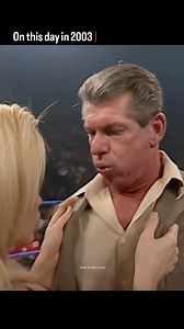 22 years ago, Sable tells Linda how she can "satisfy every sexual craving Mr McMahon has" - and shares a passionate kiss with him. 📢 Follow Ruthless Attitude for more such Wrestling contents ✅️ #vincemcmahon #attitudeera #stephaniemcmahon #undertaker #tripleh #shawnmichaels #johncena #WWE #usa #america | Ruthless Attitude