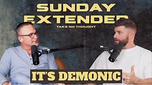 🎉 IT’S OFFICIAL! 🎥 Our podcast just leveled up — we’re now VISUAL! Catch every laugh, every look, and every moment — now on video. Whether you’re tuning in or watching along, we’ve got you covered. New Episodes every Thursday at 5A. Join us as we dive deeper into Sunday Sermons. 👇🏼 link to full video. https://youtu.be/ozod5MPz9Kk?si=027qhR5FmSqgs9zL #CompassionChurchDickson #SundayExtended #fyp | Compassion Church