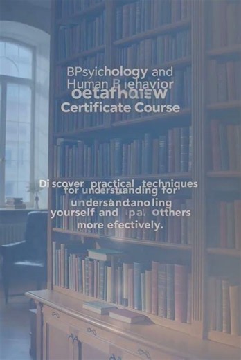 Understanding Cognitive Processes