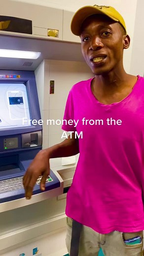 How to Use an ATM for Cash Withdrawal
