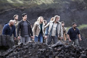 Is La Brea on Tonight on NBC?