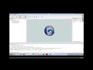 Create a point cloud model from a raster image