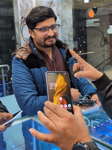 How to Set Internet Settings on Android Phones