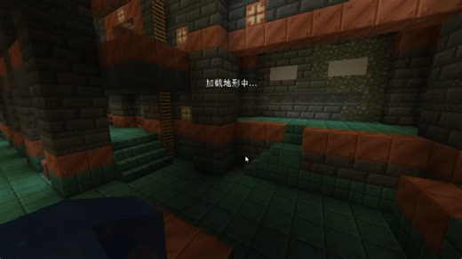 PVP1.21.1，但是win7