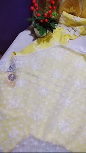 White and yellow beautiful Dress,Neck , Sleeves Daman design by Fariya Boutique Order no 03152507644 #fariyaboutique #viralreels #viral #2026 #neckdesign | TZ stitching complete course