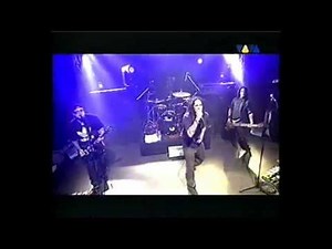 P.O.D. - Live in Hamburg / Germany (16.01.2002, Full Set) VHS-Rip