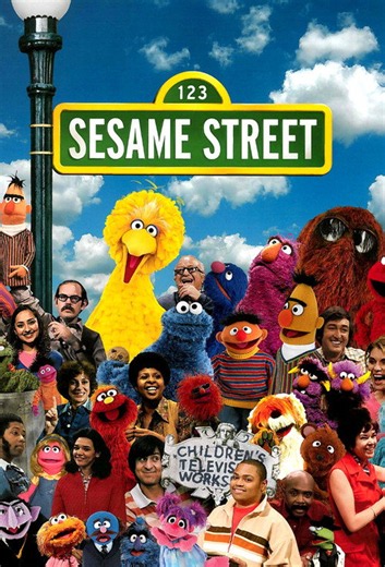 Sesame Street: Specials - Trailers — The Movie Database (TMDB)