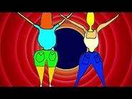 Davemadson's LT Bloopers 208- Character Issues and Bloopers