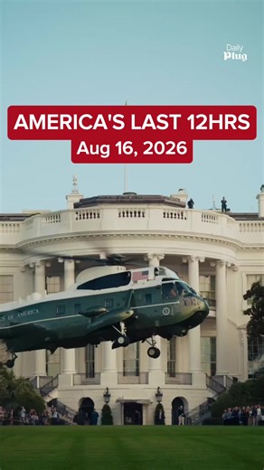 Aug 16, 2026 - Here's everything that happened in America in the last 12 hours. A federal judge in Boston lifted the stay blocking the Trump administration from ending Temporary Protected Status for Somali nationals, citing a June Supreme Court ruling that curtailed judicial review of such DHS decisions; roughly 1,100 Somalis currently hold TPS and could now face removal proceedings. Dr. Fauci's attorney rejected a second Senate panel's request for voluntary testimony from Senator Ron Johnson's 
