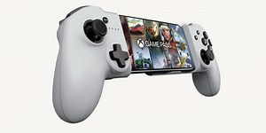 Nacon MG-X Pro Made for iPhone – Neuer Gaming-Controller macht das iPhone zur mobilen Xbox-Alternative - GameNewz.de