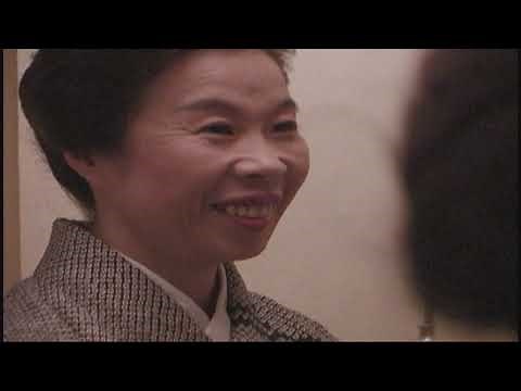 Anthony Bourdain Cook's Tour - Japan - A Taste of Tokyo FIRST EVER EPISODE