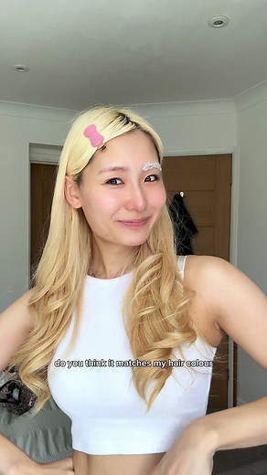 Dyeing My Eyebrows at Home: My Experience and Tips