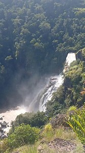 Waterfall tours and landscape tours in Papua New Guinea www.newguineanaturaltours.com.pg | New Guinea Natural Tours