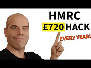 This Simple Tax Hack Could Add £1000s to YOUR Pension Pot