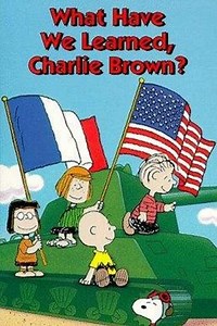 What Have We Learned, Charlie Brown? - Movie