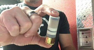 How to Clean Your Gun by Shooting it