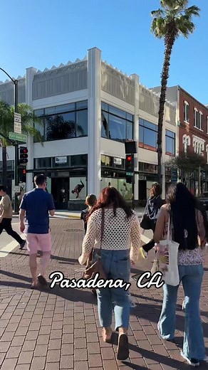 Experience the Beautiful Weather in Pasadena, California
