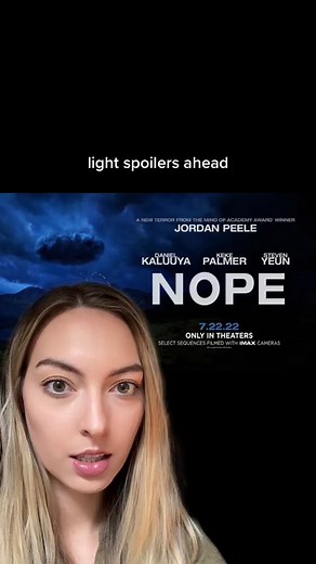 The chimpanzee attack in Nope is based off the true story of Travis the Chimp 🐵 #nope #jordanpeele #jordanpeelenope #fyp #foryou #nopemovie #nope #travisthechimp #travisthechimpanzee #charlanash #sandraherold #fascinatinghorror