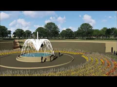 LIRA UNIVERSITY FINAL WALKTHROUGH