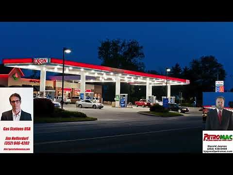 How To Buy A Gas Station | Gas Stations For Sale