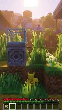 WAAR IS PIKACHU? ⚡️ Zoek me in Pokémon Minecraft! #minecraft #gaming