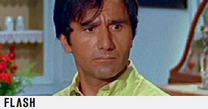 Θλίψη στον ελληνικό κινηματογράφο: Πέθανε ο Θόδωρος Κατσαδράμης | Flash