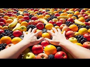 🌈 Choose Your Ocean! Which One Feels the Most Magical? | ASMR 4K