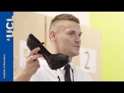 The Science Capital Teaching Approach | UCL Institute of Education