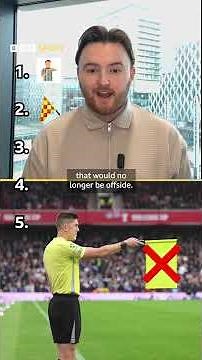 Are these the next big rule changes coming to football? ⚽️ | BBC Sport