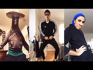 Tripaloski Challenge TikTok Compilation 2018