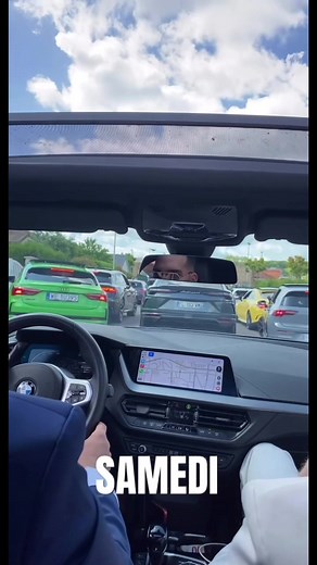 on n’a les meilleurs cortèges 🇹🇳🇩🇿🇲🇦 #tunisie #cortege #mariage