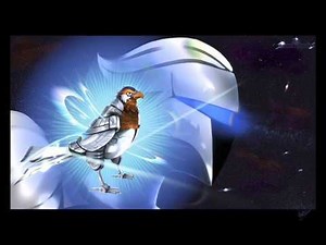 Silverhawks Theme