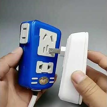 Electricity Saving Box Household Office Market Device