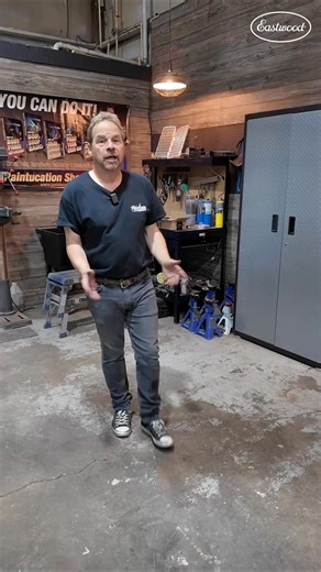 The right paint job can make or break your project. Instead of learning by mistake (and wasting $$$ on materials), learn from Kevin Tetz—one of the most trusted names in automotive paint. 💡 8 full courses. Step-by-step. Lifetime access. 🔥 Normally $399, now just $129.97 for the COMPLETE bundle. | Eastwood