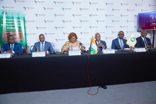 Côte d'Ivoire : la BIDC ouvre un bureau de représentation à Abidjan - Abidjan.net News