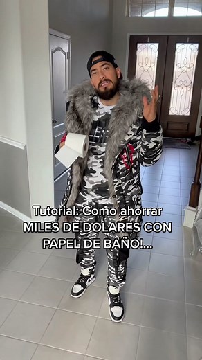 The Main Family on TikTok