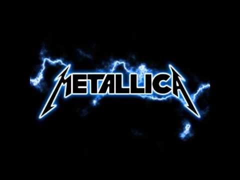 Metallica - For Whom the Bells Tolls (with lyrics)
