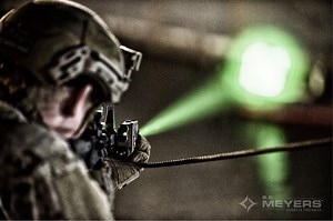 BE Meyers & Co to Deliver $14M  Order of LA-22/U to USMC MARCORSYSCOM OIS Program | Soldier Systems Daily