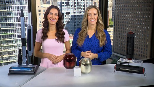 Inside Deals: Save Up to 82% — Shark Stick Vacuum, Rachel Zoe Homeware, Vornado Desktop Fan