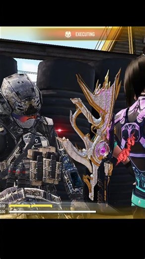 QQ9 Training Ground Noob Practice 😂