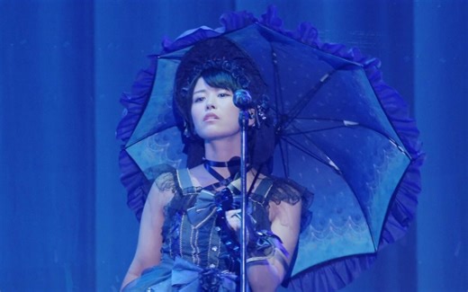 初代Roselia LIVE精选影像_一路走来的Roselia(上)