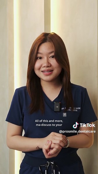 Not sure if your teeth need some extra help? Here’s what to watch out for: crooked or crowded teeth, bite problems, or difficulty cleaning certain areas. These issues don’t just affect your smile, they can cause discomfort, wear down your teeth, and make oral hygiene harder. 🦷 Crooked or crowded teeth can shift and cause bite issues* ⚖️ Misaligned bite may lead to jaw pain or uneven wear* 🪥 Hard-to-clean areas increase risk of cavities and gum problems See if braces are right for you—start wit