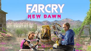 RESEÑA: Far Cry New Dawn (PS4) es pura acción en un mundo postapocalíptico